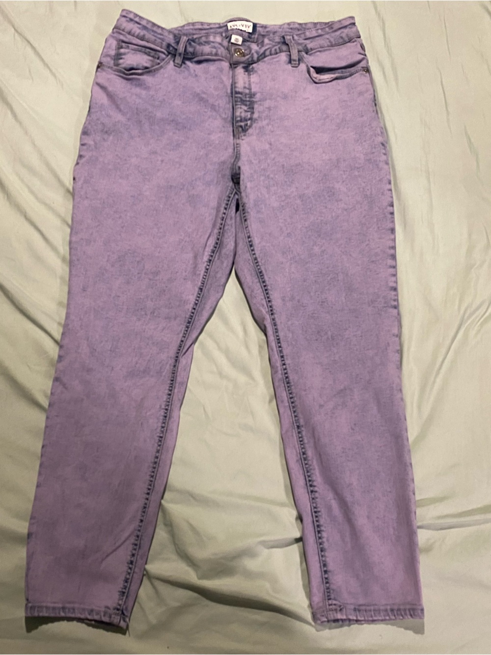Ava & Viv Jeans